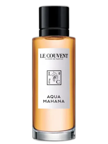 Aqua Mahana Le Couvent Maison De Parfum by Le Couvent Maison de Parfum