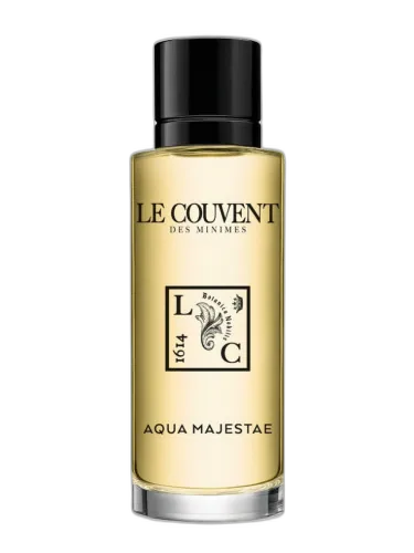 Aqua Majestae Le Couvent Maison De Parfum