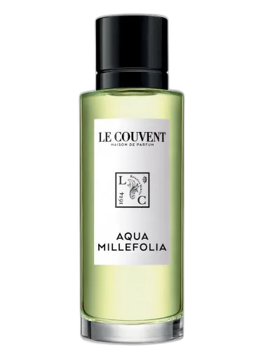 Aqua Millefolia Le Couvent Maison De Parfum by Le Couvent Maison de Parfum