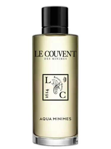 Aqua Minimes Le Couvent Maison De Parfum by Le Couvent Maison de Parfum