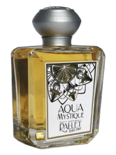 Aqua Mystique Rallet