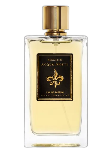 Aqua Notte Regalien by Regalien