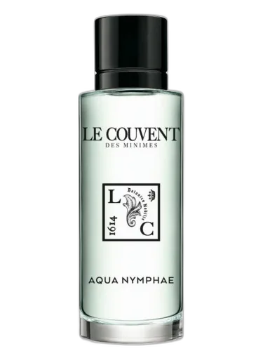 Aqua Nymphae Le Couvent Maison De Parfum by Le Couvent Maison de Parfum