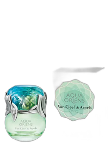 Aqua Oriens Van Cleef & Arpels by Van Cleef & Arpels
