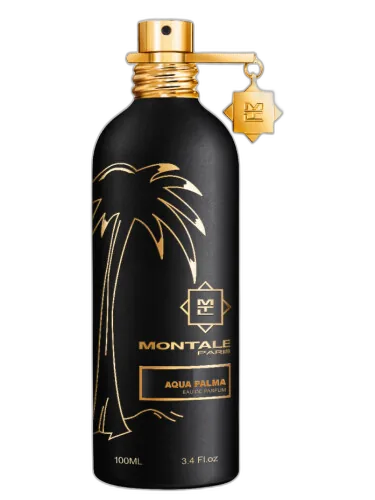 Aqua Palma Montale