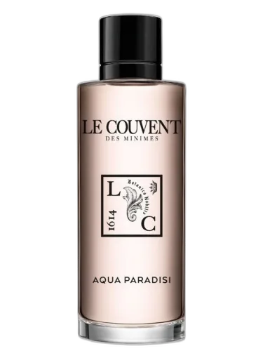 Aqua Paradisi Le Couvent Maison De Parfum by Le Couvent Maison de Parfum