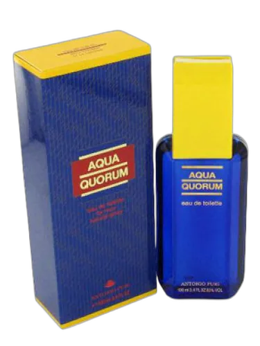 Aqua Quorum Antonio Puig
