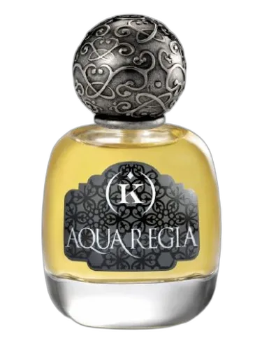 Aqua Regia Kemi Blending Magic by Kemi Blending Magic