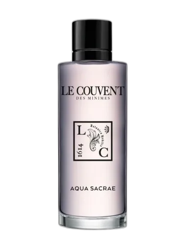 Aqua Sacrae Le Couvent Maison De Parfum by Le Couvent Maison de Parfum