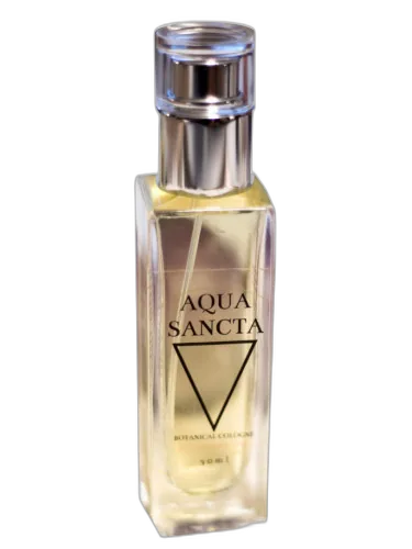 Aqua Sancta Eglė Jonaitytė Botanical Perfumes