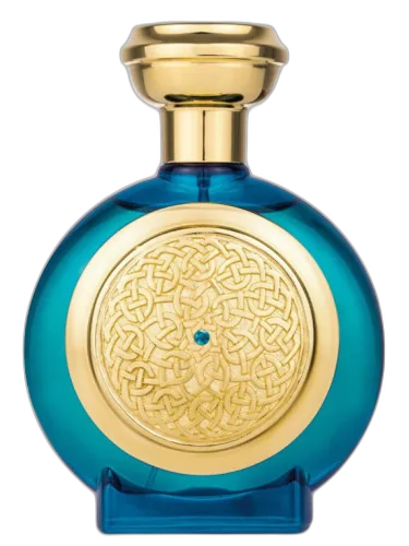 Aqua Sapphire Boadicea The Victorious