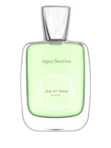 Aqua Sextius Jul Et Mad Paris by Jul et Mad Paris