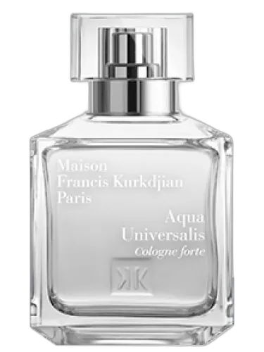 Aqua Universalis Cologne Forte Maison Francis Kurkdjian by Maison Francis Kurkdjian