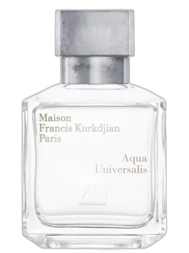 Aqua Universalis Maison Francis Kurkdjian by Maison Francis Kurkdjian
