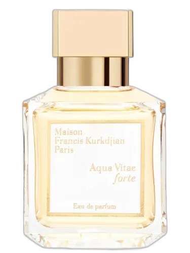 Aqua Vitae Forte Maison Francis Kurkdjian