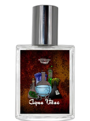 Aqua Vitae Sucreabeille