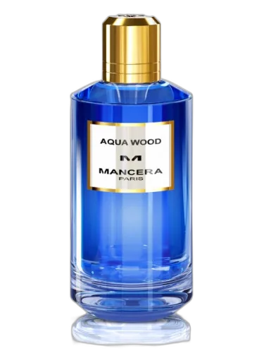 Aqua Wood Mancera by Mancera