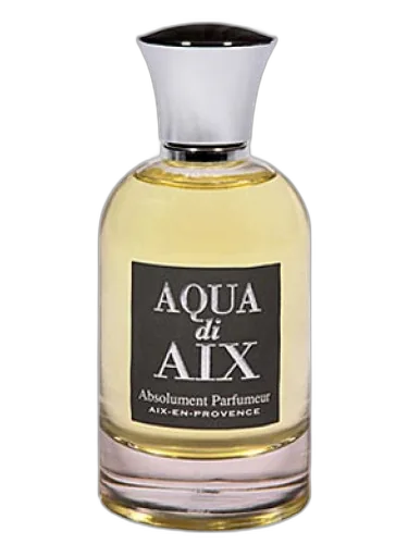 Aqua Di Aix Absolument Parfumeur by Absolument Parfumeur