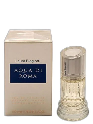 Aqua Di Roma Laura Biagiotti by Laura Biagiotti