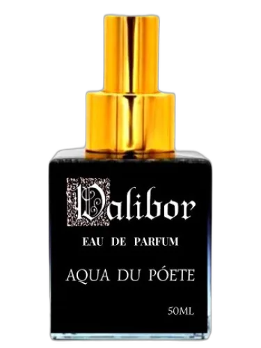 Aqua Du Póete Dalibor Parfums