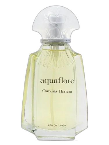 Aquaflore Carolina Herrera by Carolina Herrera