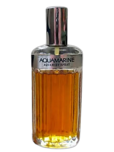 Aquamarine Revlon by Revlon