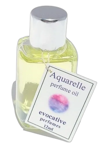 Aquarelle Evocative Perfumes by Evocative Perfumes