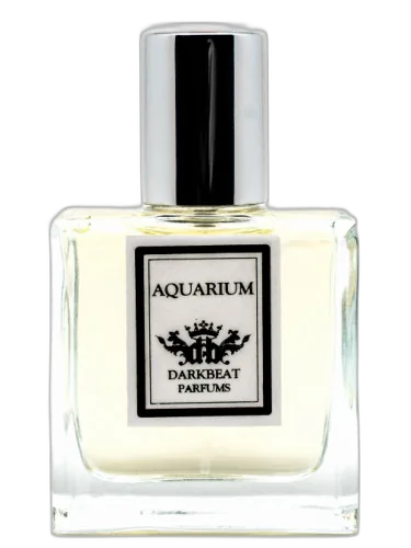 Aquarium Darkbeat Parfums