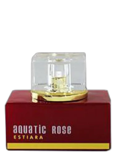 Aquatic Rose Estiara by Estiara