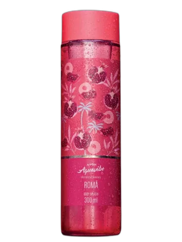 Aquavibe Romã Avon by Avon