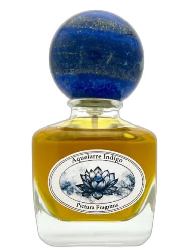Aquelarre Indigo Pictura Fragrans by Pictura Fragrans