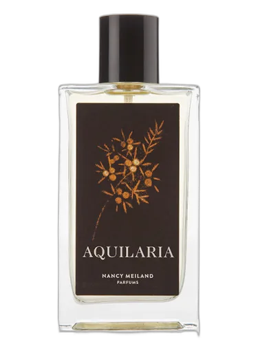 Aquilaria Nancy Meiland Parfums