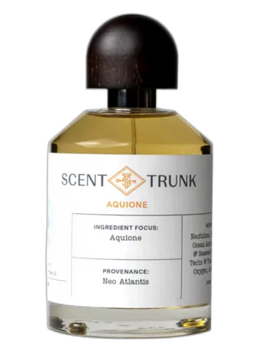 Aquione Scent Trunk by Scent Trunk