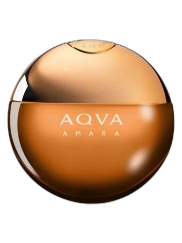 Aqva Amara Bvlgari by Bvlgari