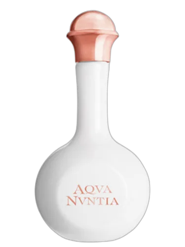 Aqva Nvntia I Profumi Di D'annunzio