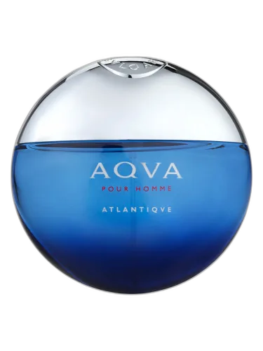 Aqva Pour Homme Atlantiqve Bvlgari by Bvlgari