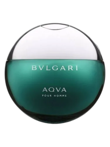 Aqva Pour Homme Bvlgari