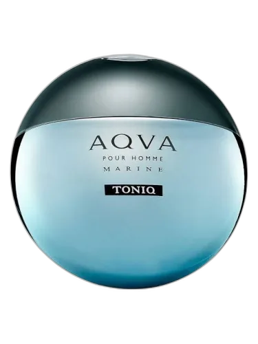 Aqva Pour Homme Marine Toniq Bvlgari by Bvlgari