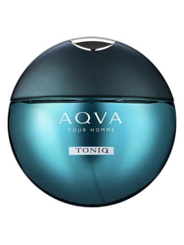 Aqva Pour Homme Toniq Bvlgari