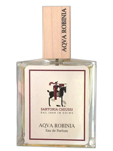 Aqva Robinia Sartoria Chiussi 1868 by Sartoria Chiussi 1868