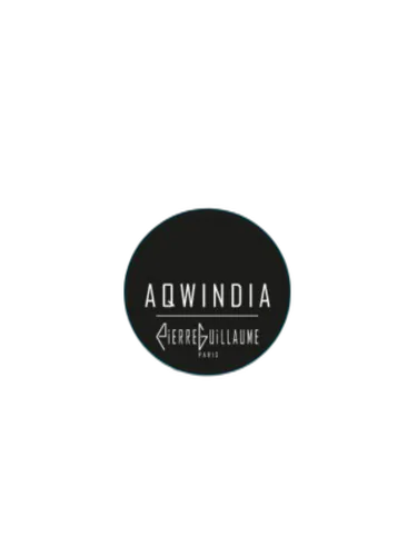 Aqwindia Pierre Guillaume Paris
