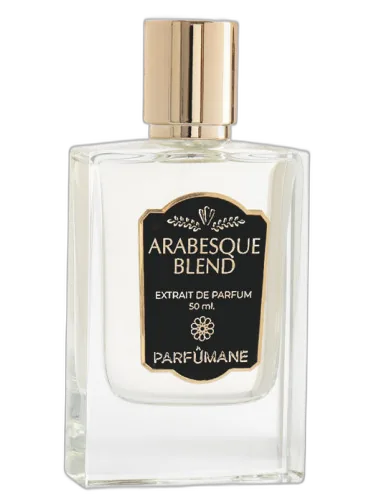 Arabesque Blend Parfumane