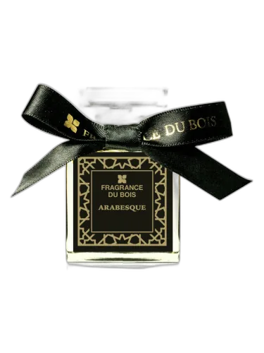 Arabesque Fragrance Du Bois