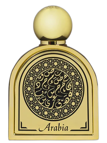 Arabia La Maison Orientale