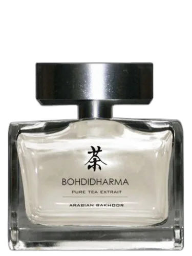 Arabian Bokhoor Bohdidharma