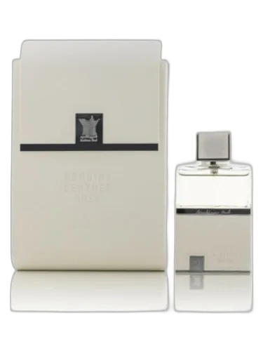 Arabian Leather Musk Arabian Oud
