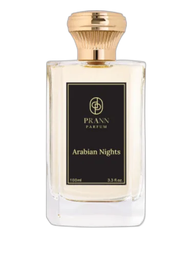 Arabian Nights Prann by Prann