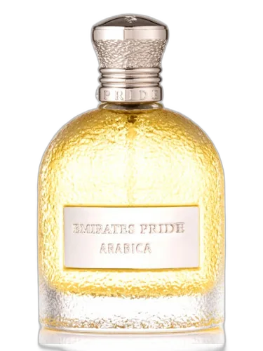 Arabica Emirates Pride Perfumes