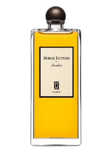 Arabie Serge Lutens