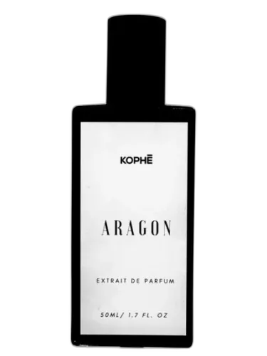 Aragon Kophē by Kophē